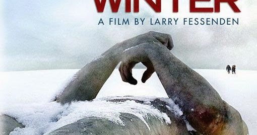 HORROR 101 with Dr. AC: THE LAST WINTER (2006) movie review
